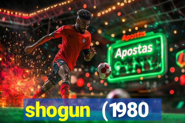 shogun (1980 dublado download)